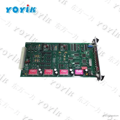 Servo Card DMSVC005 for yoyik