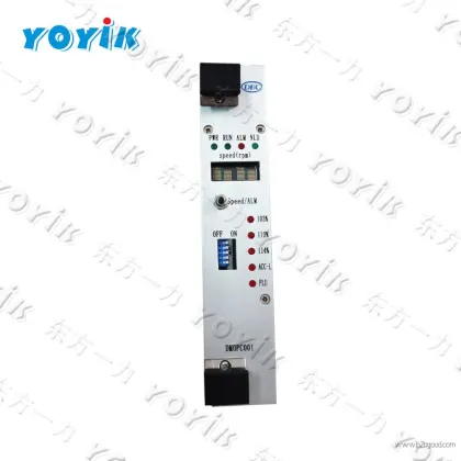 Deyang yoyik Feed Pump Power Card DMPSC001