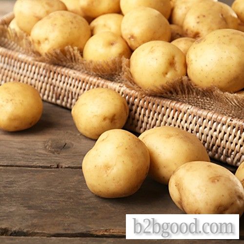 Китайский высококачественный картофель