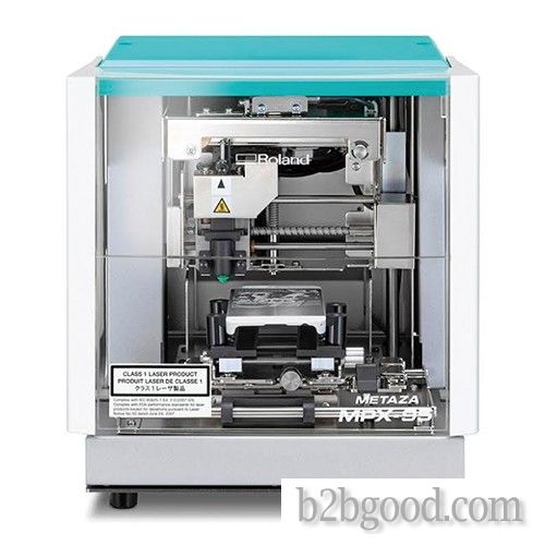 Roland Metaza MPX-95 Принтер ударного действия с комплектом DPM
