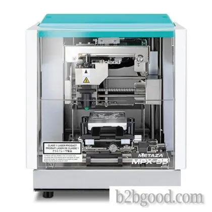 Roland Metaza MPX-95 Принтер ударного действия с комплектом DPM