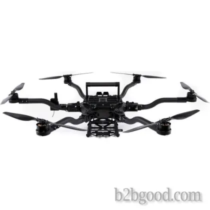 6 UAS с регулятором Futaba 14SGH