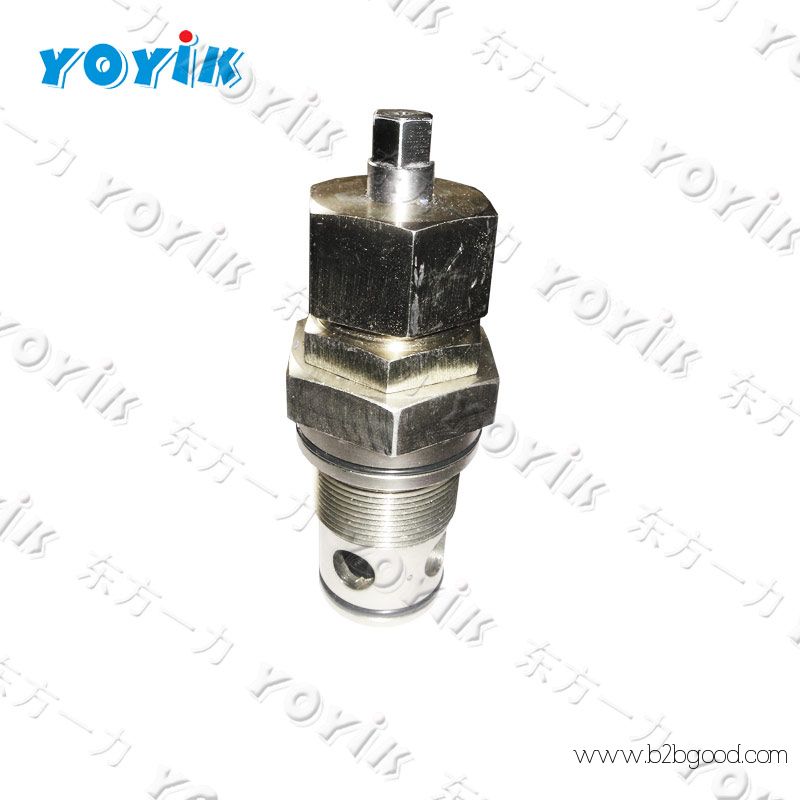 YOYIK globe valve SHV20