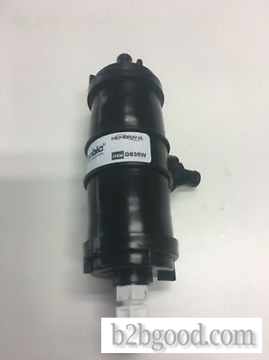 Контакт с суперфобической мембраной - G638W Media-Pinter.com