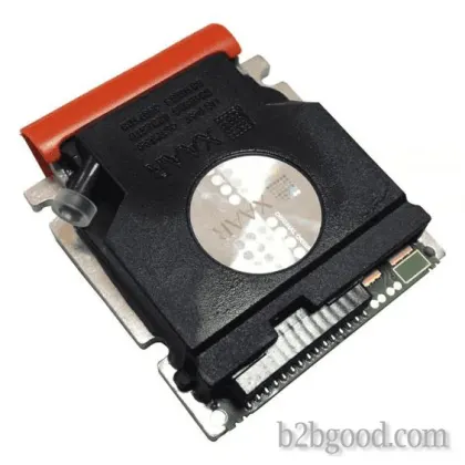 Xaar 128/40W Печать - XP12800009 Media-printer.com