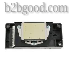 Epson DX5 Eco-Solvent Printhead. F186000. 1ST CODED Mediaprinter.com