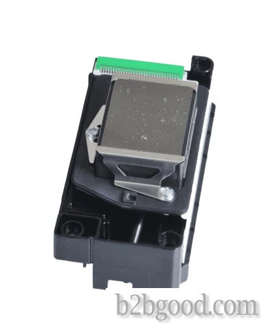 Epson Dx5 For Mutoh VJ-1604 Printhead Assy - DF-49684  media-printer.com