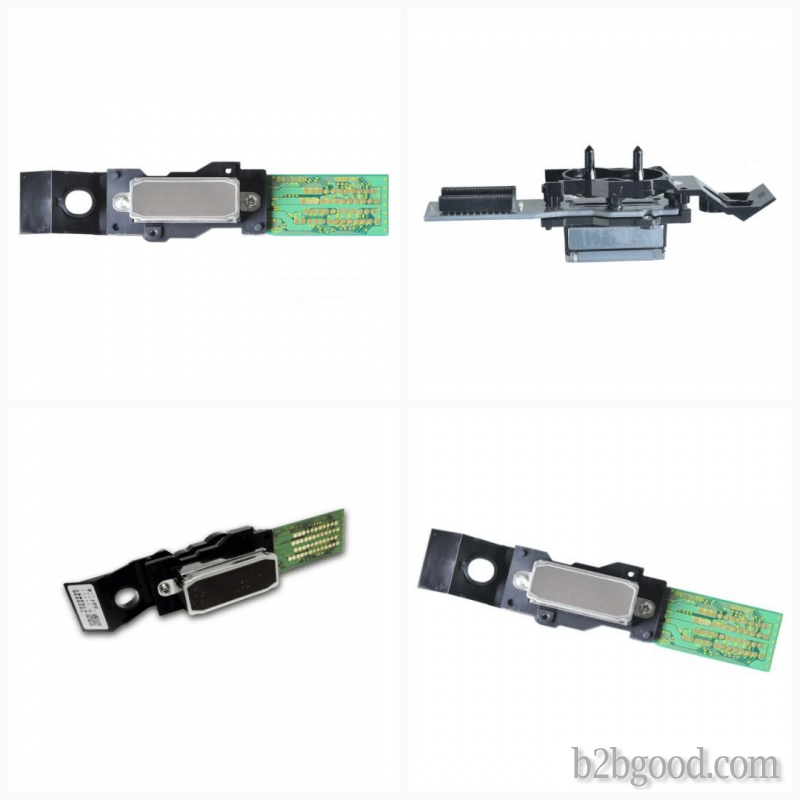 Epson DX4 Water Printhead Media-printer.com