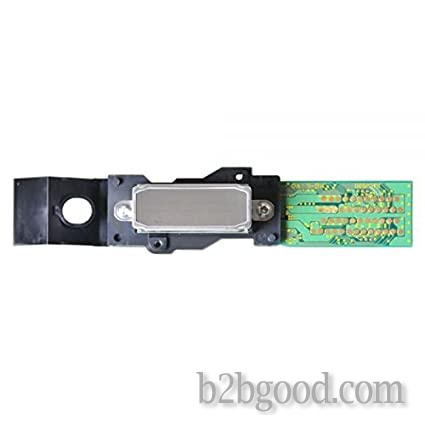 EPSON DX4 Eco-Solvent Printhead Mediaprinter.com
