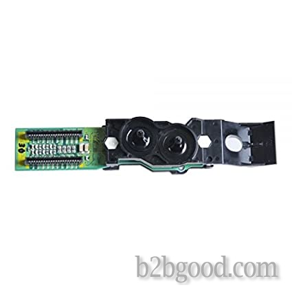EPSON DX4 Eco-Solvent Printhead Mediaprinter.com
