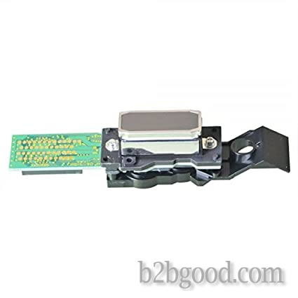 EPSON DX4 Eco-Solvent Printhead Mediaprinter.com