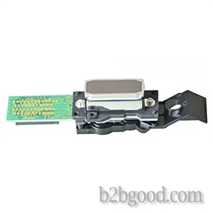 EPSON DX4 Eco-Solvent Printhead Mediaprinter.com