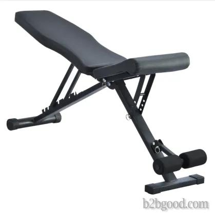 Многофункциональная скамейка Dumbbell KKS