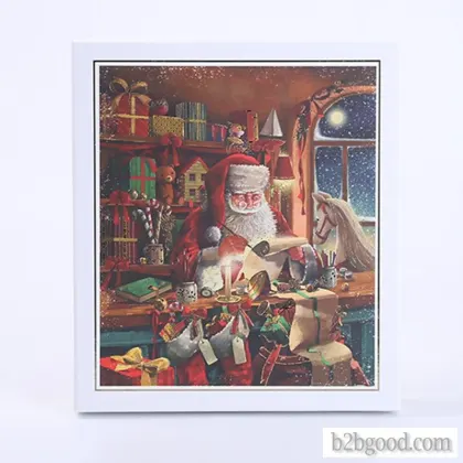 Подарочная коробка с ювелирными коробками для косметики