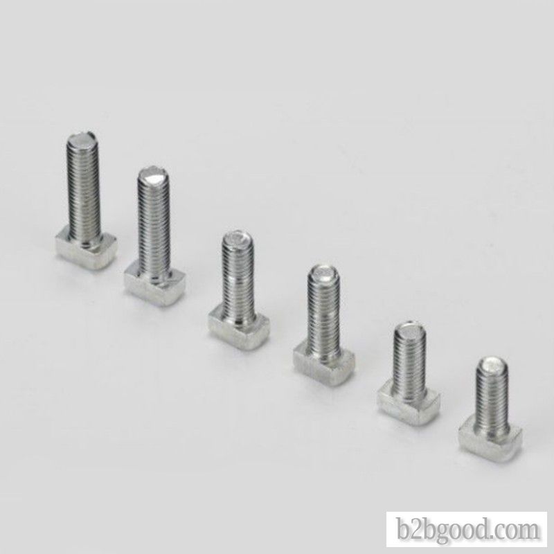 Международные серии " T-Bolt " - 30