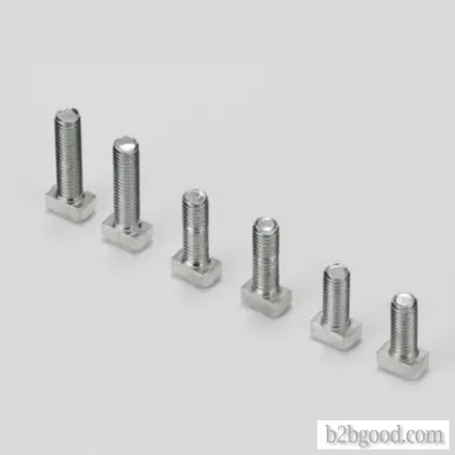 Международные серии " T-Bolt " - 30