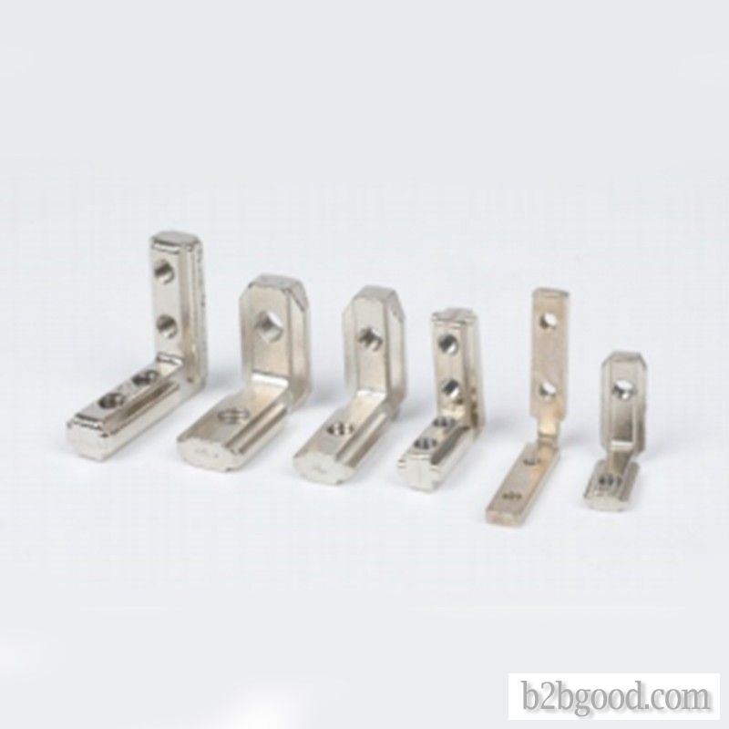 European standard/national standard/Angle slot connection series