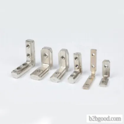 European standard/national standard/Angle slot connection series