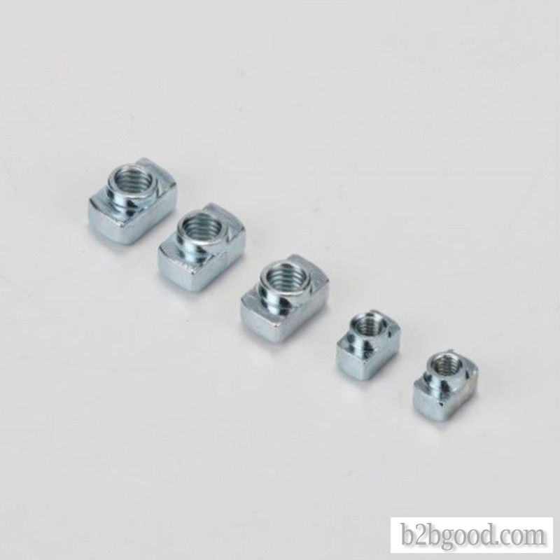 Международные серии T Nut - 30