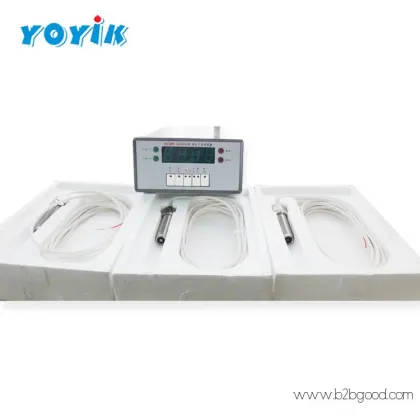 YOYIK LVDT Main Steam Stop Valve HL-6-150-15
