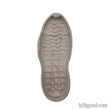 Резиновый листок 1096