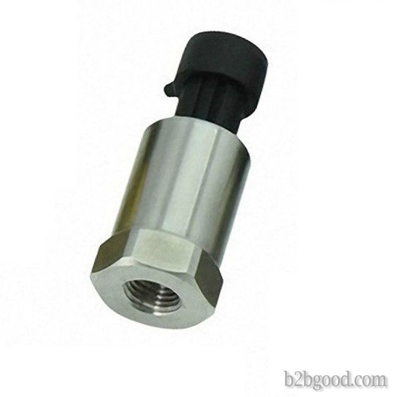 Low cost 4-20mA air compressor pressure transmitters for HVAC System