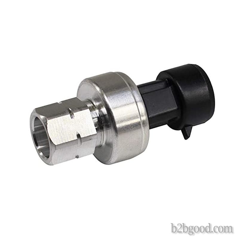 Low cost 4-20mA air compressor pressure transmitters for HVAC System