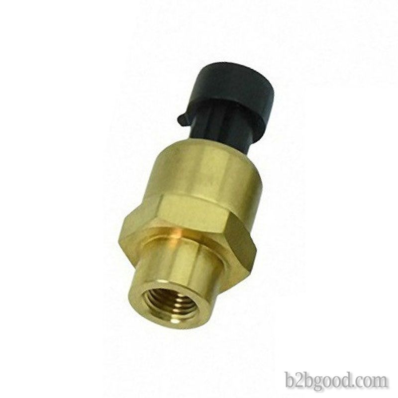 Low cost 4-20mA air compressor pressure transmitters for HVAC System