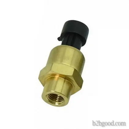 Low cost 4-20mA air compressor pressure transmitters for HVAC System