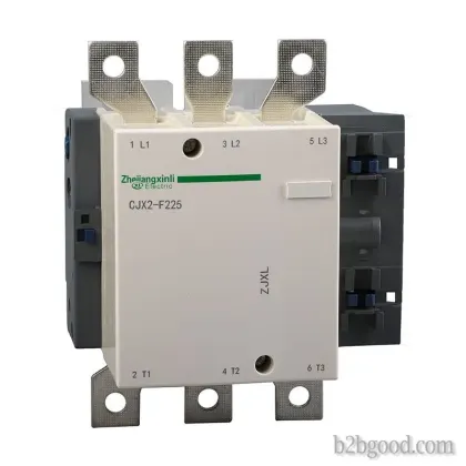 Cjx2-f225 Сопоставитель переменного тока