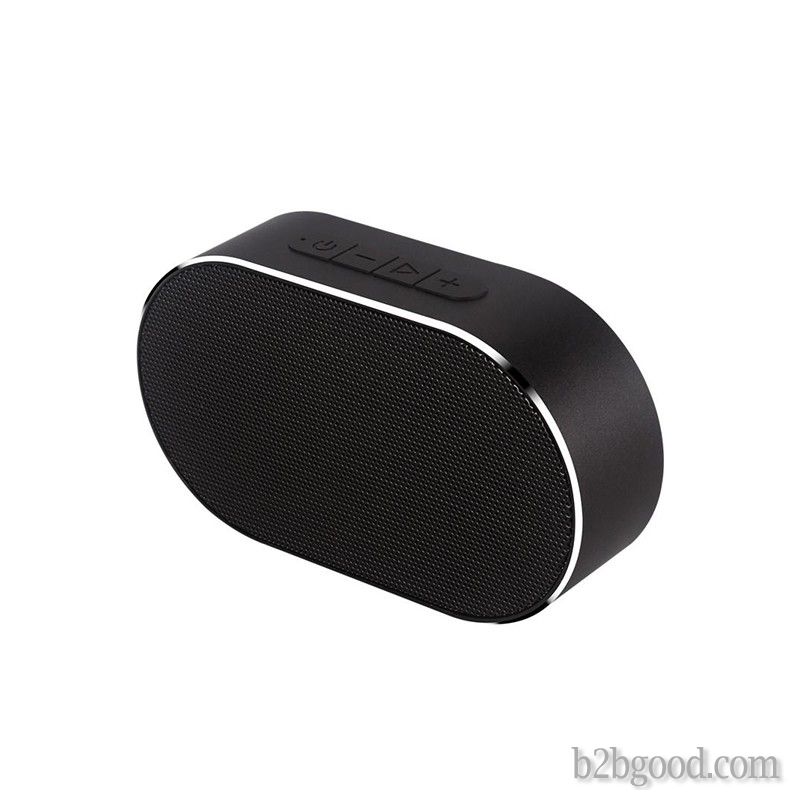 Маленький портативный оратор Qingxi Mysterious Bluetooth