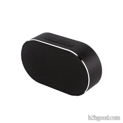Маленький портативный оратор Qingxi Mysterious Bluetooth