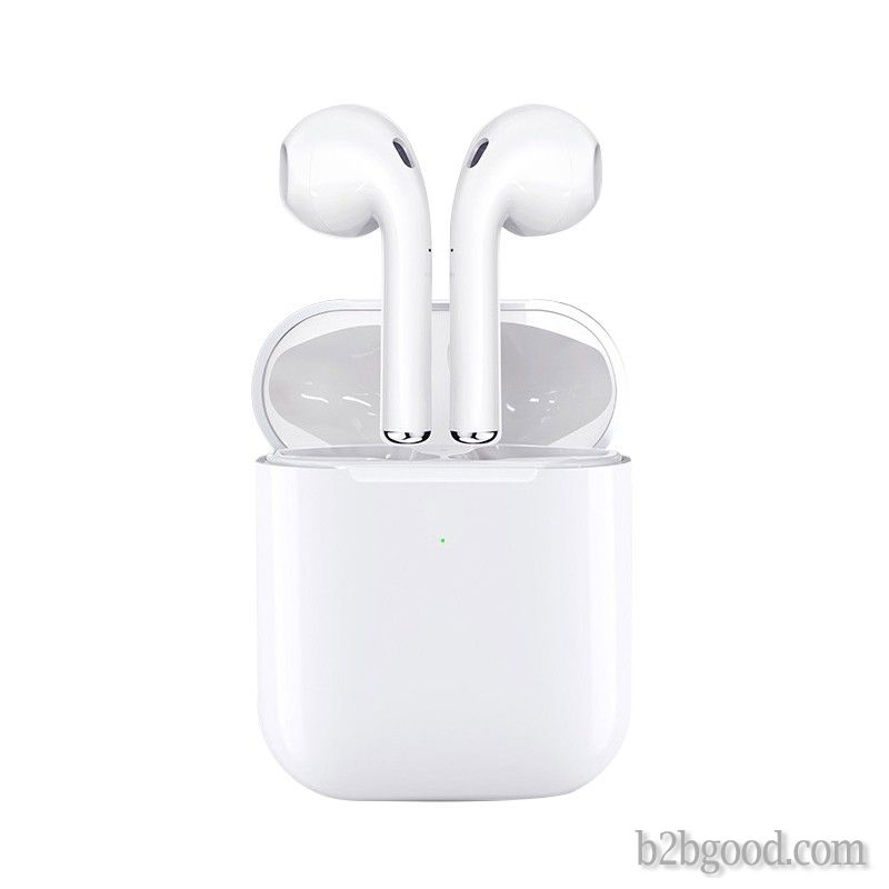 Беспроводной наушник Apple Android Универсальный Thark Bluetooth