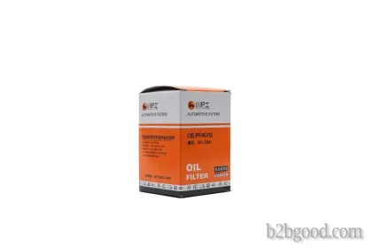 GL8 Регулярный масляный фильтр < < Шеви > > PF457G Нефтяный фильтр < < Рёве > >