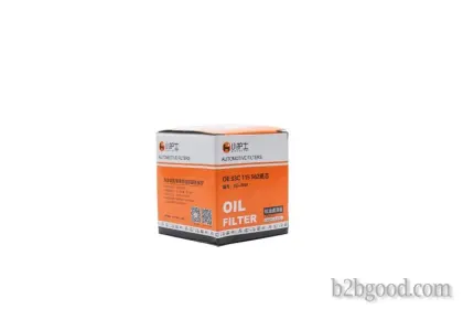 Polarange Passat Golf Scoda Octavia 03C115562 Нефтяной фильтр HU712/6X
