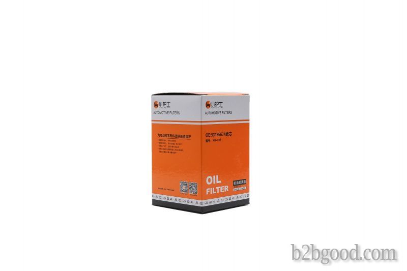Круз 93185674 Buick Excele 71744410 Новый нефтяный фильтр Regal Malibo Angora