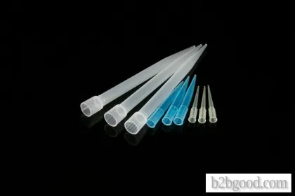 Сопла Pipette 10UL /200ul/1ml/5ml/10ml Всасывающее сопла