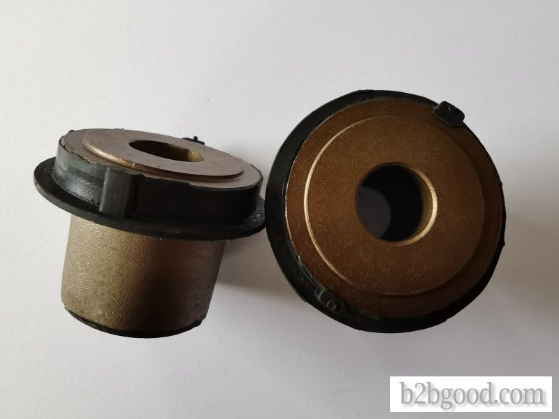 Car brake caliper dust ring