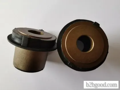 Car brake caliper dust ring