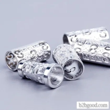 Висящий колокольчик с сплавом Zinc