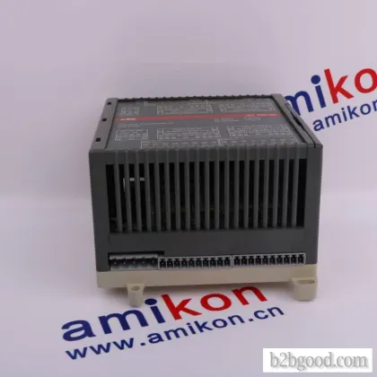 ABB UF C092 BE01 - Вход на двоичную основу: HIEE300910R0001