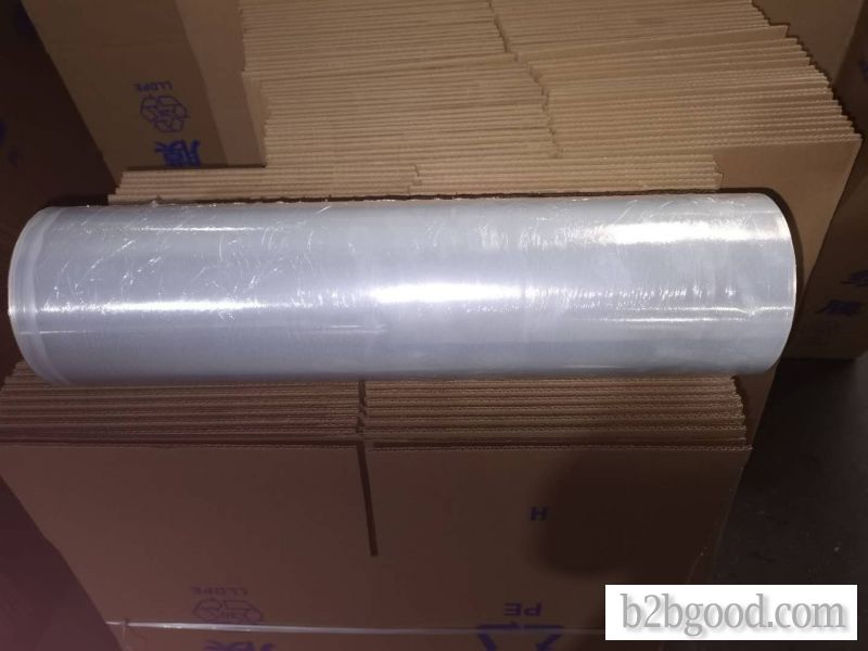 Bubble wrap