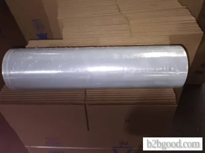 Bubble wrap
