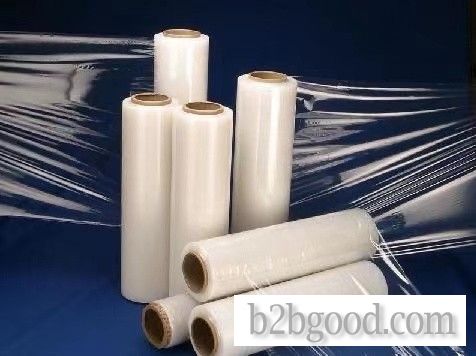 Wrap film