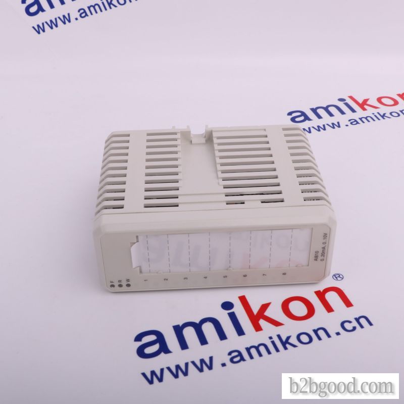 ABB DCS500 DCS600 SDCS-CON-2A直流调速器主板