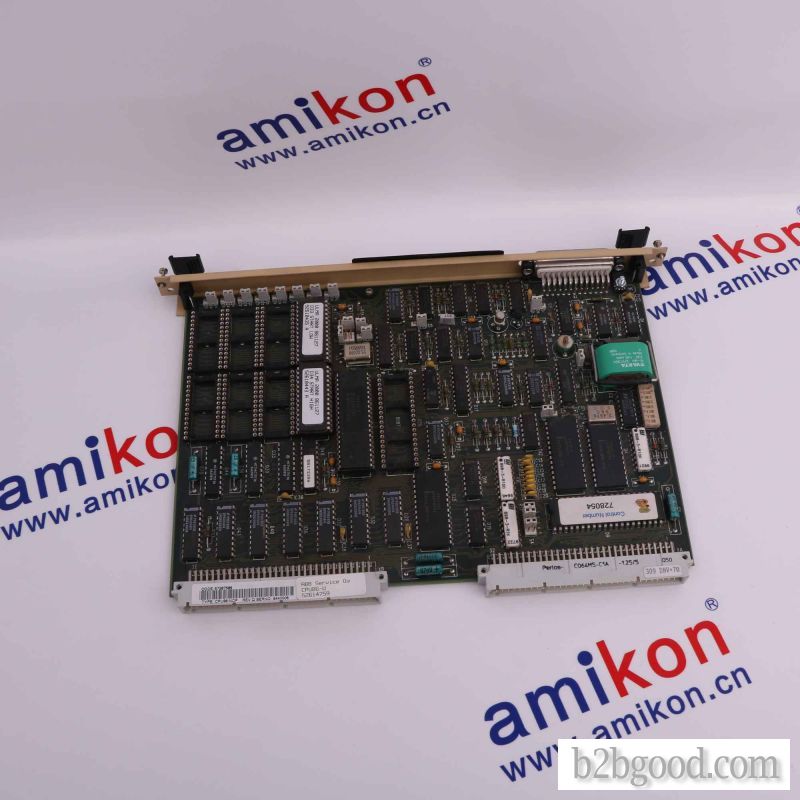 Губернатор компании < < АББ ДК > > DCF503B-0050