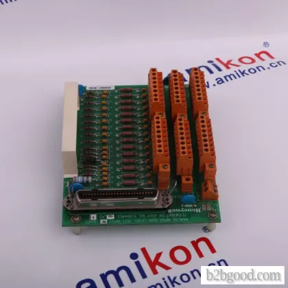 Honeywell FS-CPCHAS-0001 CHASSIS FOR CONTROL PROCESSOR