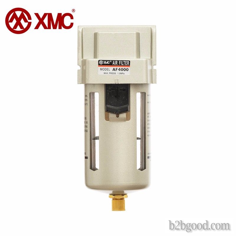XMC AL4000-04 G1/2 < < Пневматические части компрессорного устройства для воздушных фильтров