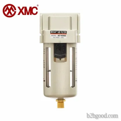 XMC AL4000-04 G1/2 < < Пневматические части компрессорного устройства для воздушных фильтров