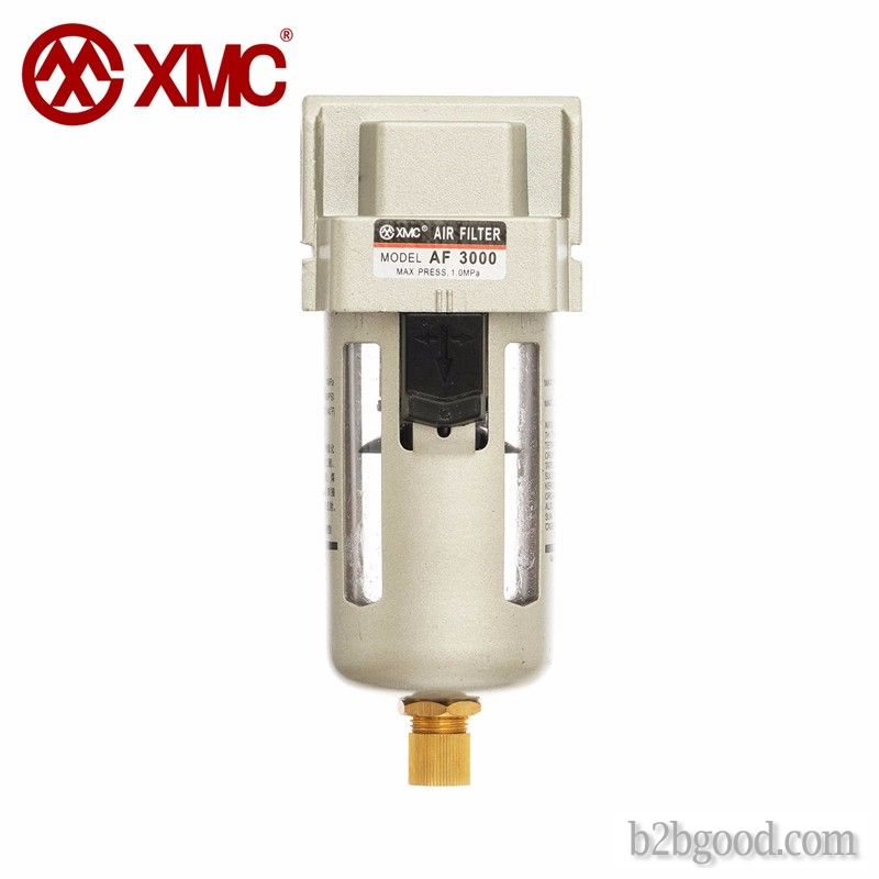 XMC AL3000-03 G3/8 < < Пневматические инструменты Сжатое авиационное топливо для смазочных материалов > >